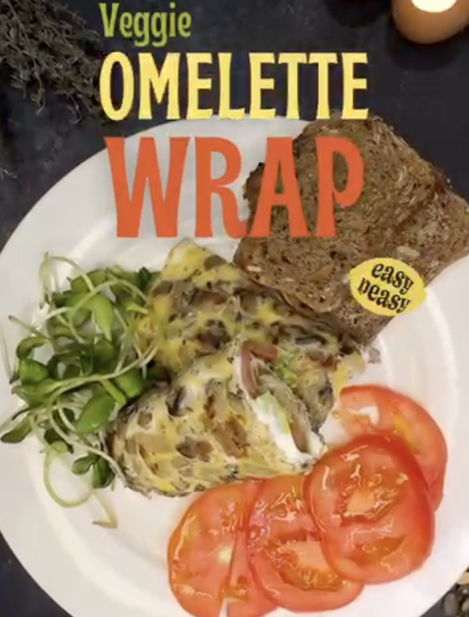 Visuel Instagram : comprendre les comportements alimentaires